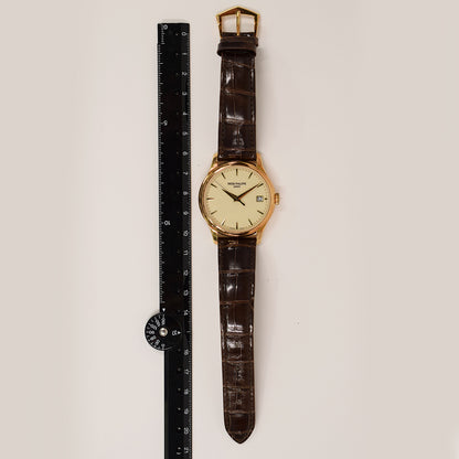 Patek Philippe 5227J-001 (2019)