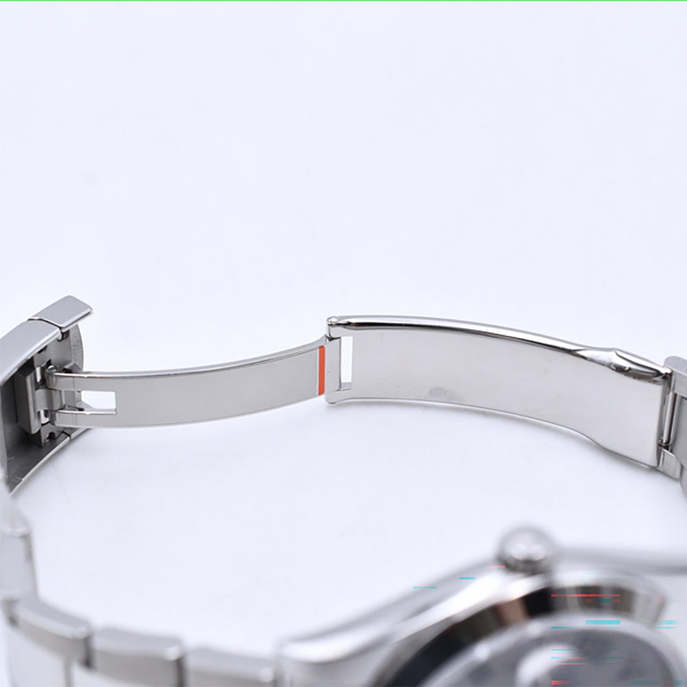 Rolex Datejust 36mm Wimbledon Dial 126200 (2026)