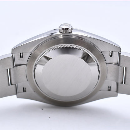 Rolex Datejust 36mm Wimbledon Dial 126200 (2026)