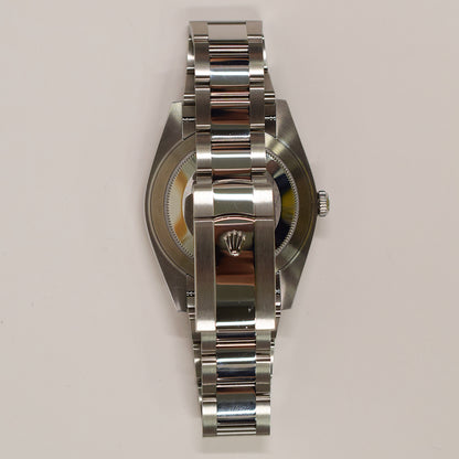 Rolex Datejust 36mm Wimbledon Dial 126200 (2026)