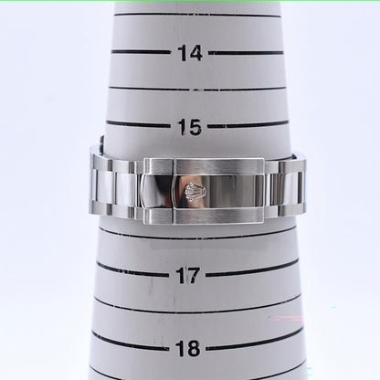 Rolex Datejust 36mm Wimbledon Dial 126200 (2026)