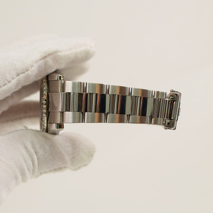 Rolex Yacht-Master 40mm Platinum  Dial 16622