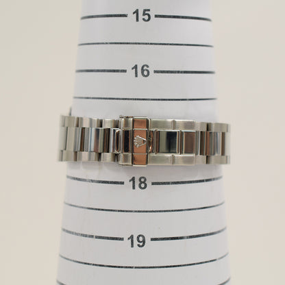 Rolex Yacht-Master 40mm Platinum  Dial 16622