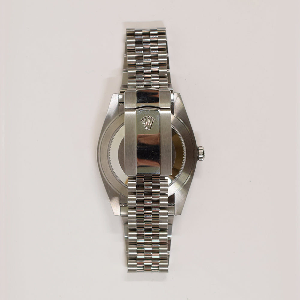 Rolex Datejust 41mm Black Dial 126334 (2026)