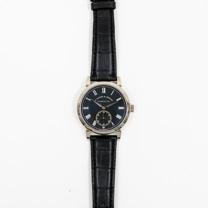A. Lange & Söhne 260.028