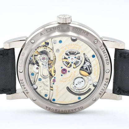 A. Lange & Söhne 260.028