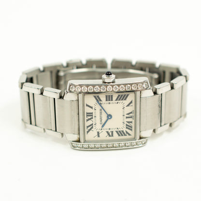 Cartier W4TA0009 (2018)
