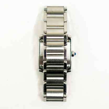 Cartier W4TA0009 (2018)