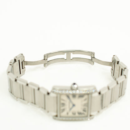 Cartier W4TA0009 (2018)