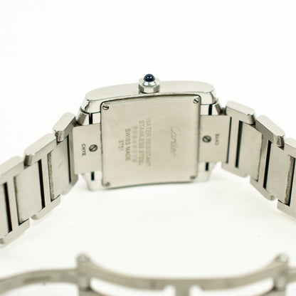 Cartier W4TA0009 (2018)