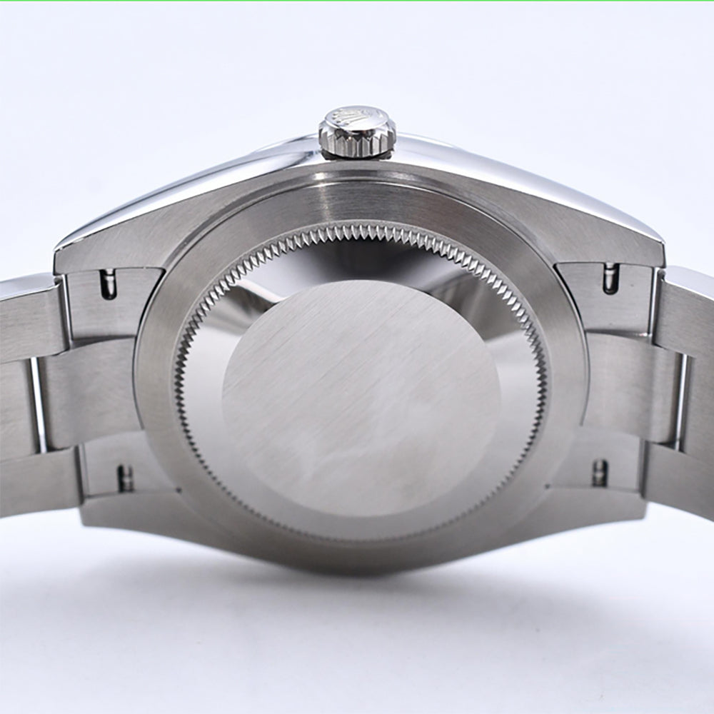 Rolex Datejust 41mm Wimbledon Dial 126300 (2025)