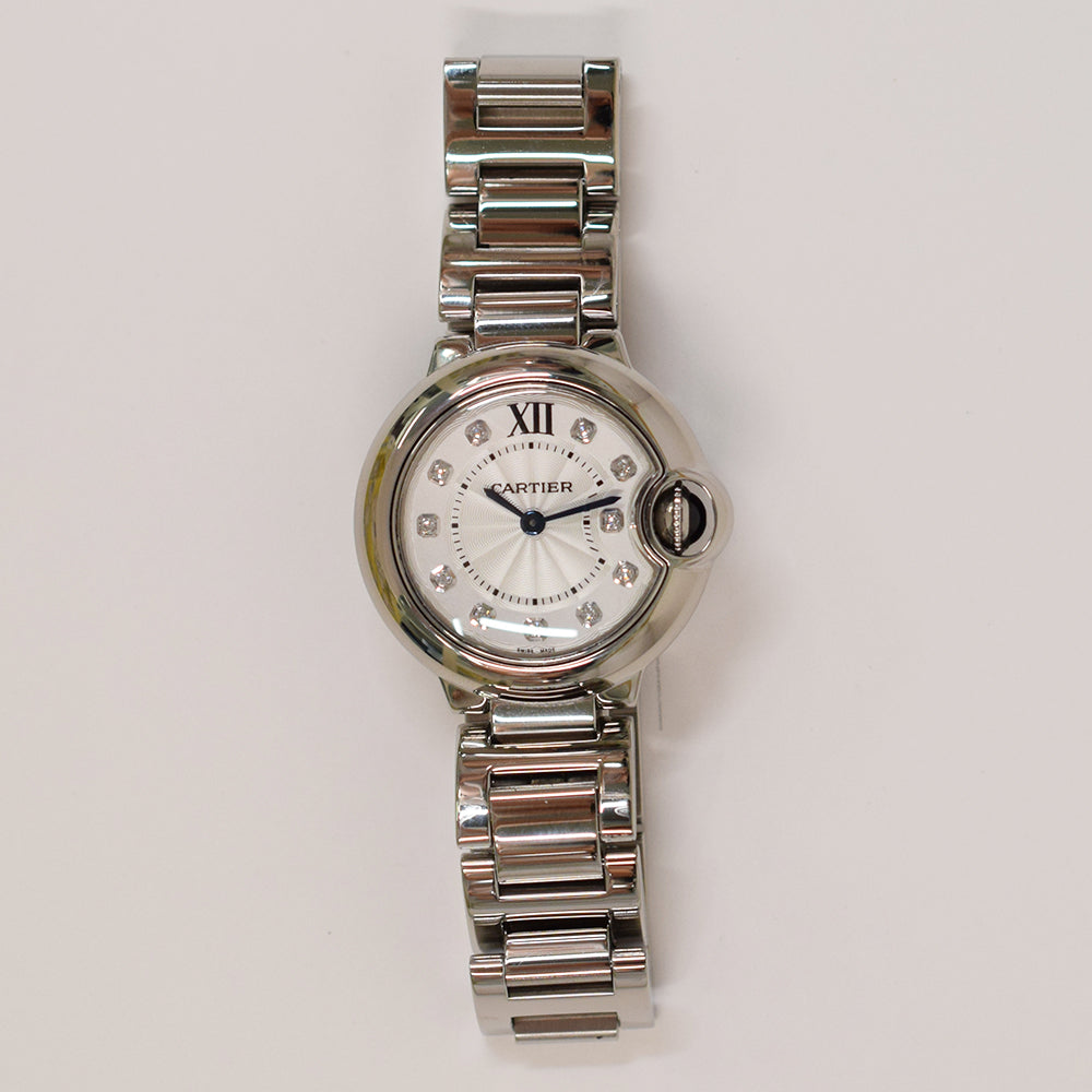 Cartier WE902073 (2014)