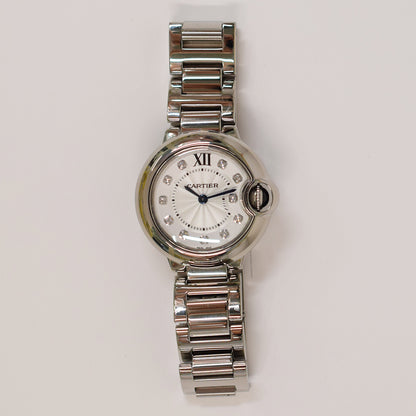 Cartier WE902073 (2014)