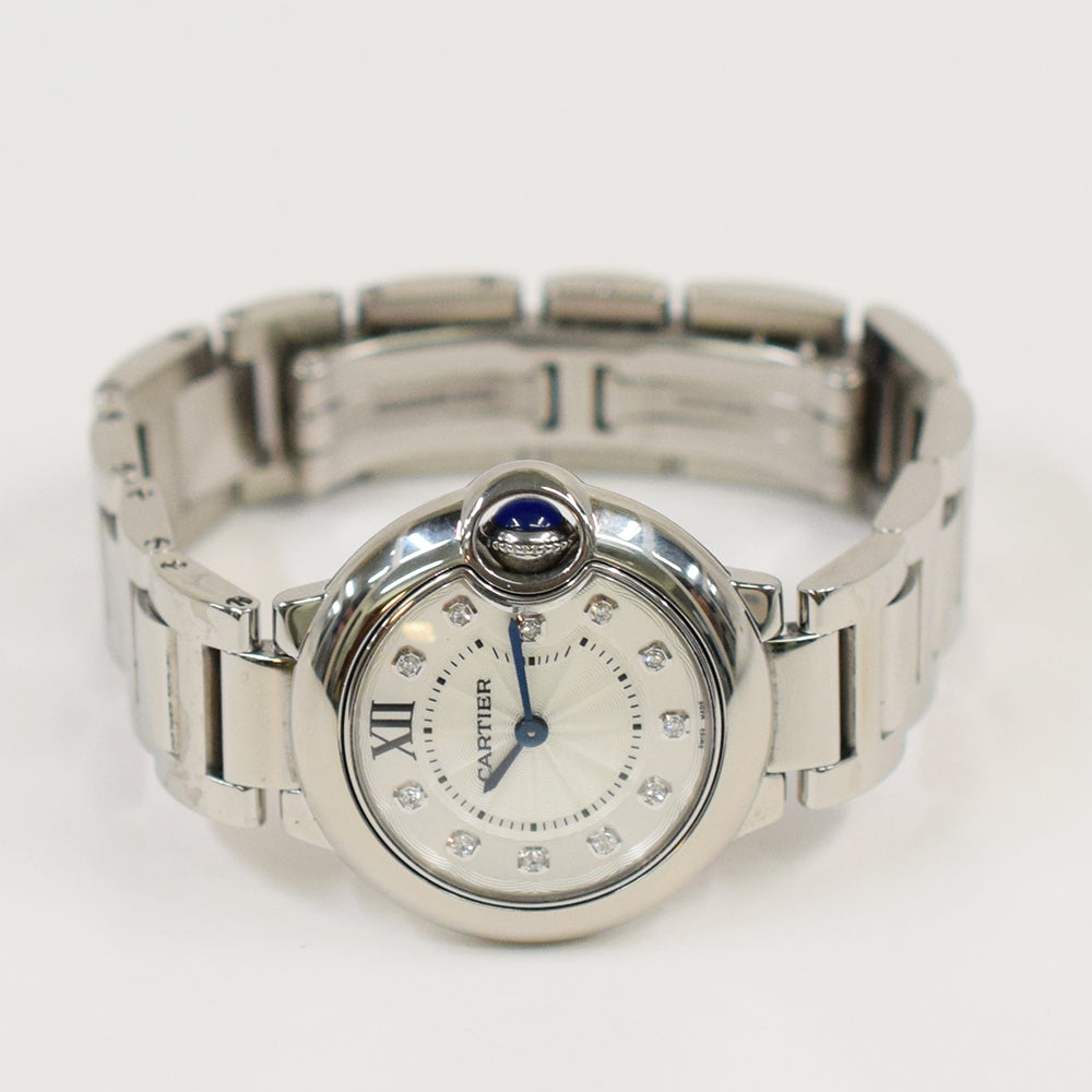 Cartier WE902073 (2014)