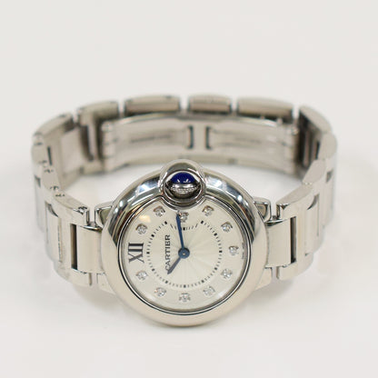 Cartier WE902073 (2014)