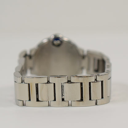 Cartier WE902073 (2014)