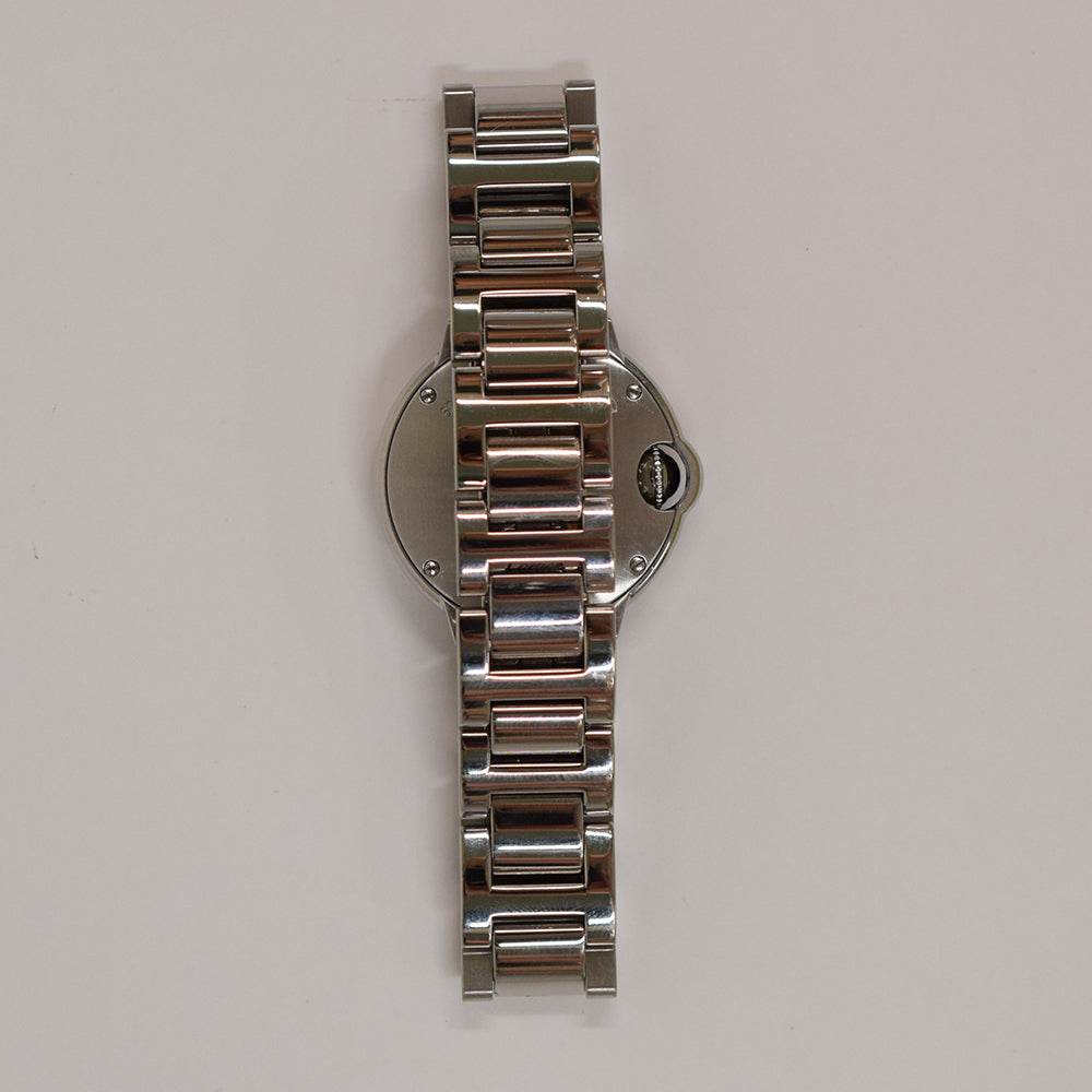 Cartier WE902073 (2014)