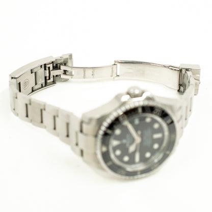 Rolex Deep Sea 44mm Black Dial 116660 (2009)