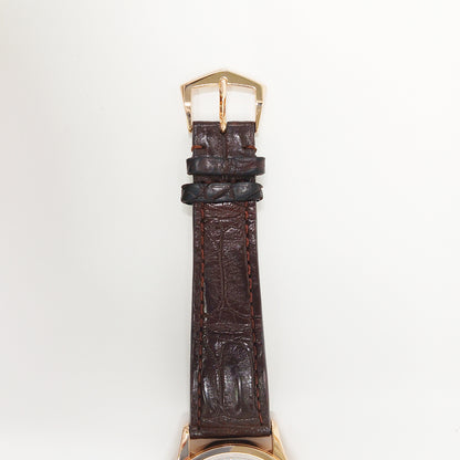 Patek Philippe Calatrava 37mm Silver Dial 5196R-001 (2015)