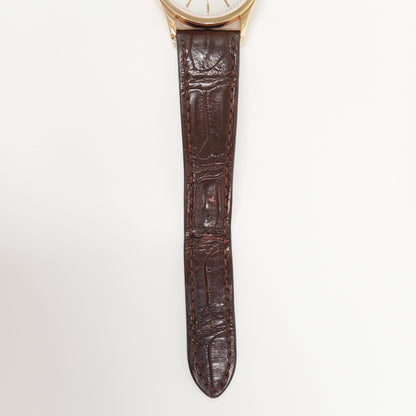 Patek Philippe Calatrava 37mm Silver Dial 5196R-001 (2015)