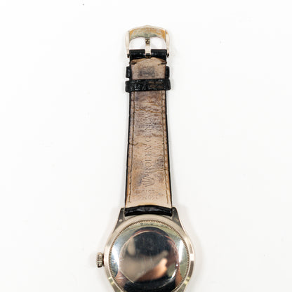 Rolex Cellini Date 39mm Silver Dial 50519 (2018)