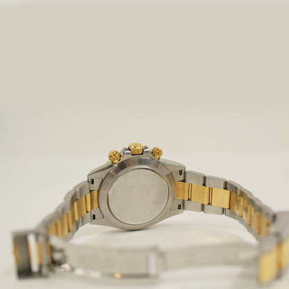 Rolex Daytona Champagne Dial 116523 (2015)