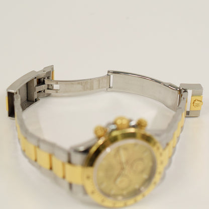 Rolex Daytona Champagne Dial 116523 (2015)