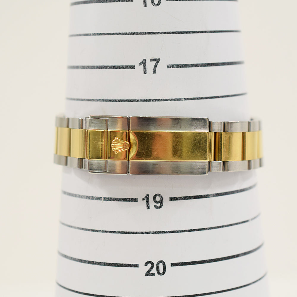 Rolex Daytona Champagne Dial 116523 (2015)