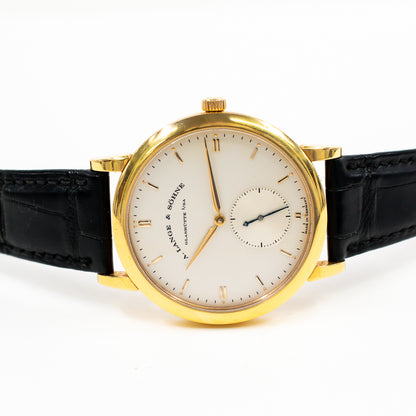 A. Lange & Söhne 307.032 (2011)