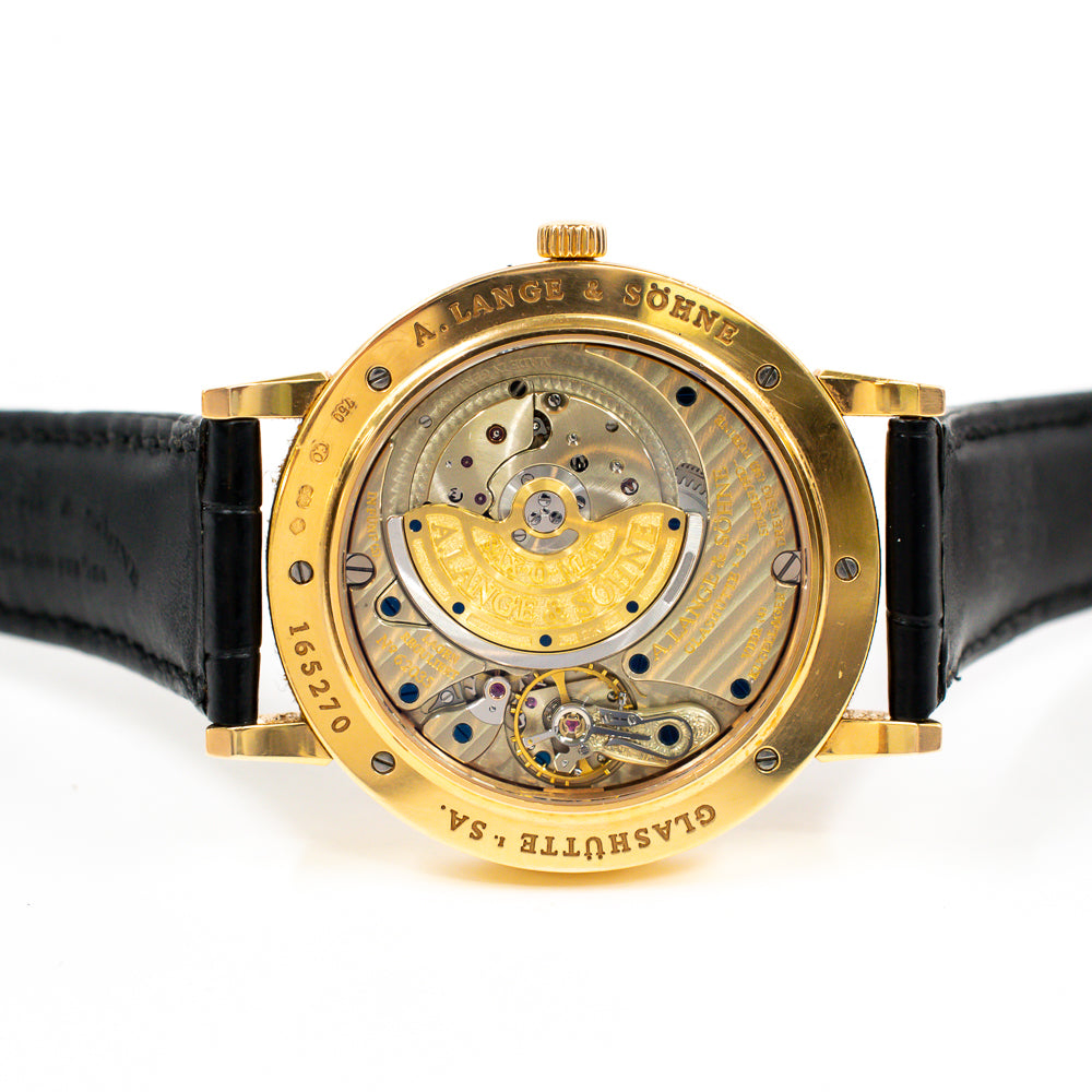 A. Lange & Söhne 307.032 (2011)