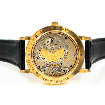 A. Lange & Söhne 307.032 (2011)