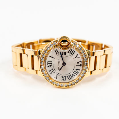 Cartier WE9002Z3 (2011)