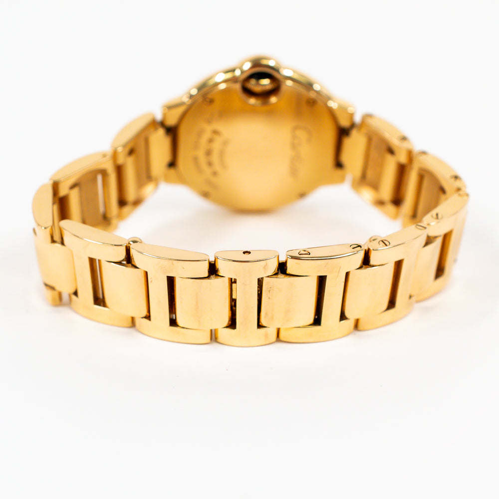 Cartier WE9002Z3 (2011)