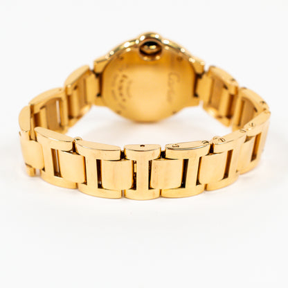 Cartier WE9002Z3 (2011)