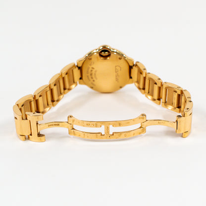 Cartier WE9002Z3 (2011)