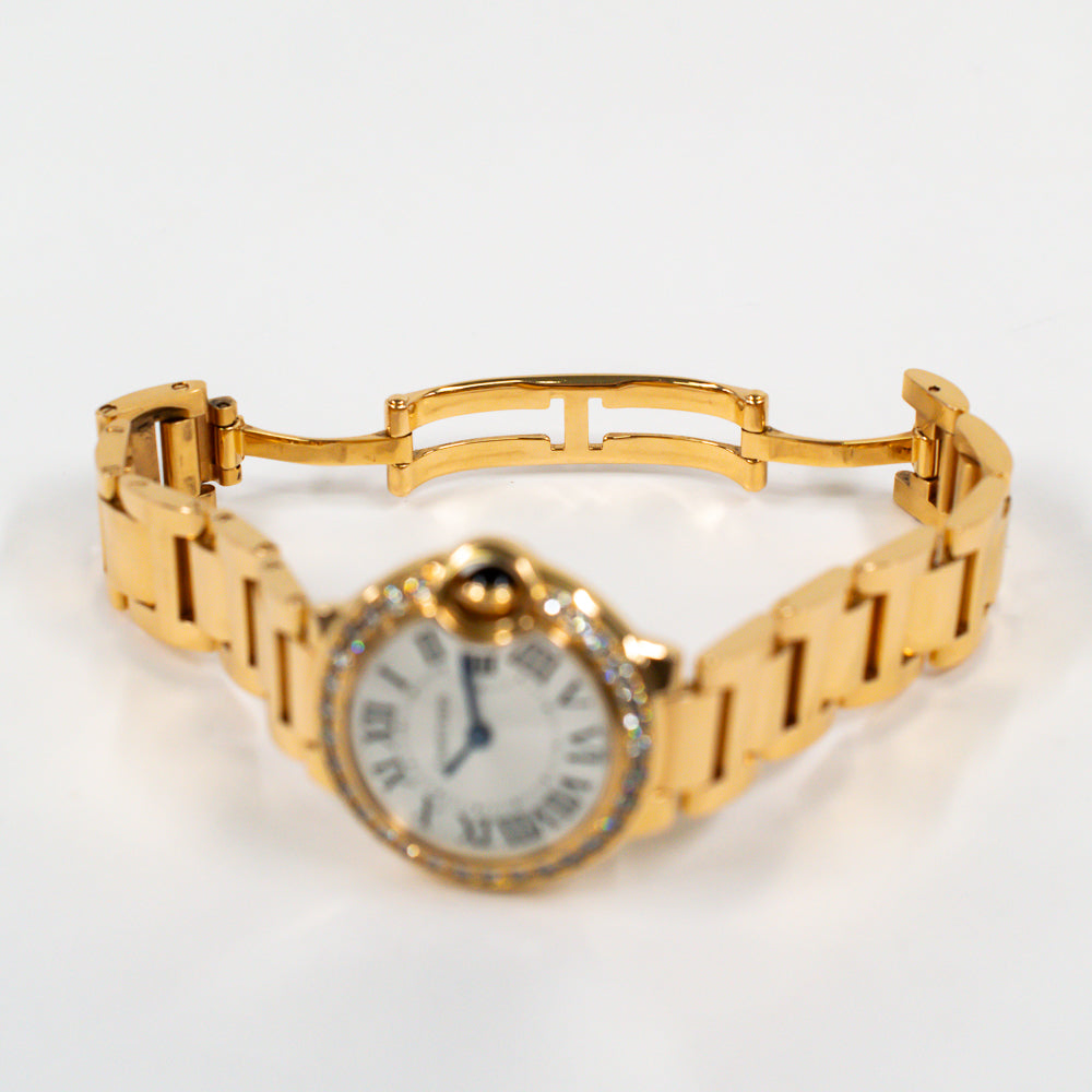 Cartier WE9002Z3 (2011)