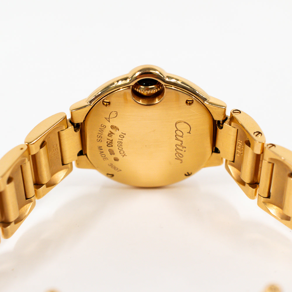 Cartier WE9002Z3 (2011)