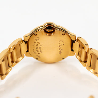 Cartier WE9002Z3 (2011)