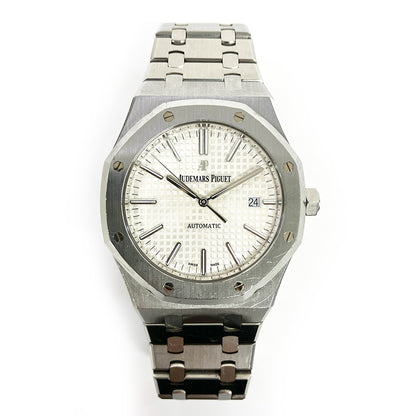 Audemars Piguet 15400ST.OO.1220ST.02