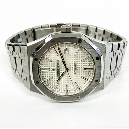 Audemars Piguet 15400ST.OO.1220ST.02