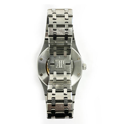 Audemars Piguet 15400ST.OO.1220ST.02