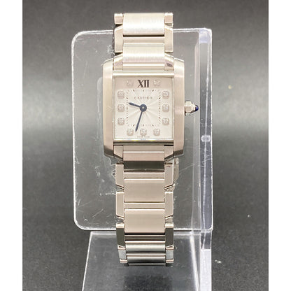 Cartier WE110006 (2018)
