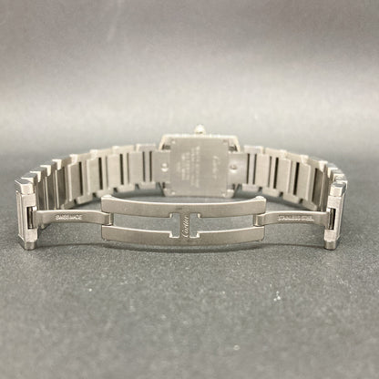 Cartier WE110006 (2018)