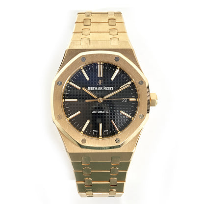 Audemars Piguet 15400OR.OO.1200OR.01