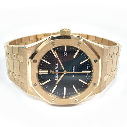 Audemars Piguet 15400OR.OO.1200OR.01