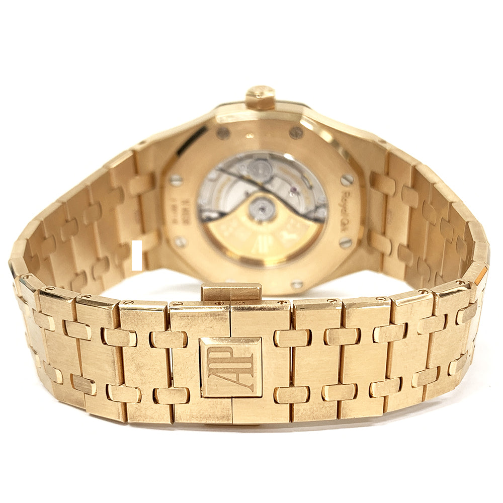 Audemars Piguet 15400OR.OO.1200OR.01