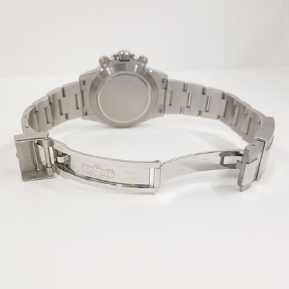 Rolex Daytona White Dial 116520 (2015)