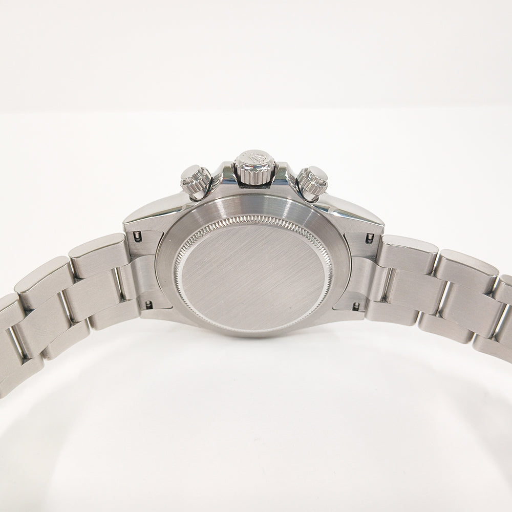 Rolex Daytona White Dial 116520 (2015)