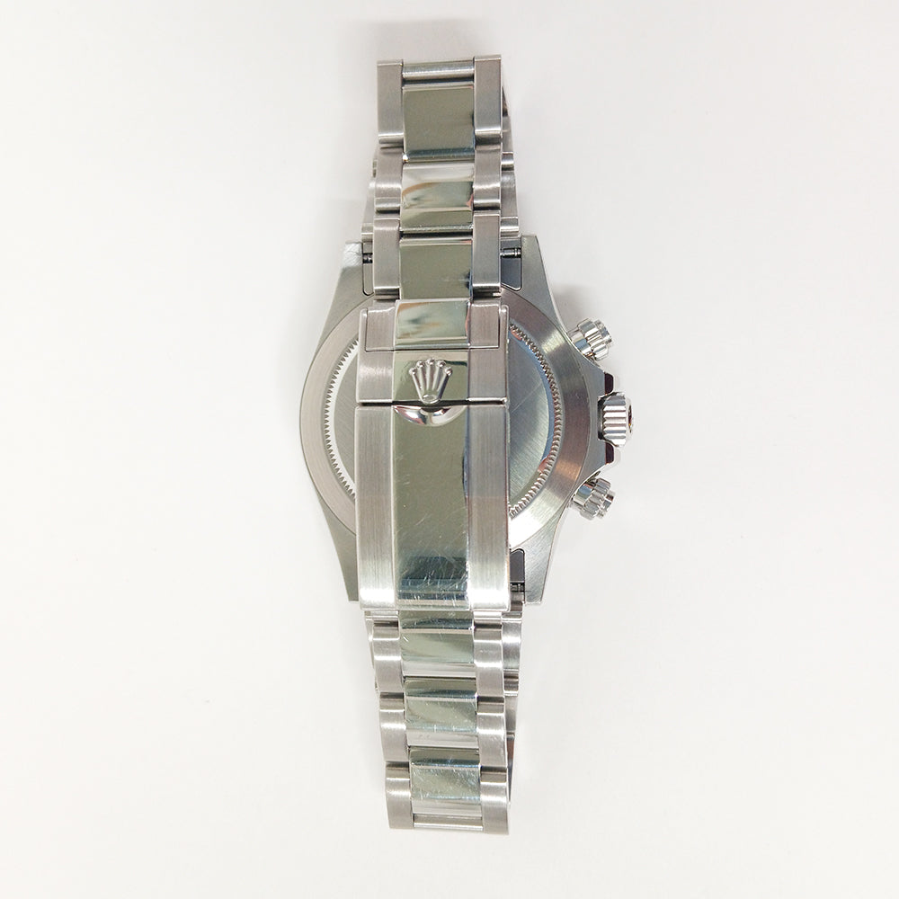 Rolex Daytona White Dial 116520 (2015)