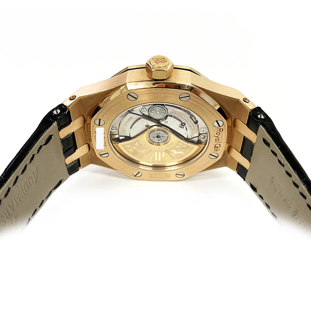 Audemars Piguet 15450OR.OO.D002CR.01